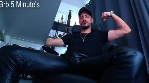 MasterRomania  online show from October 2025 05:37:01 AM