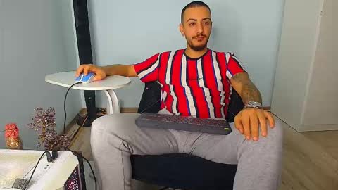 MasterRomania  online show from October 2025 05:07:01 AM