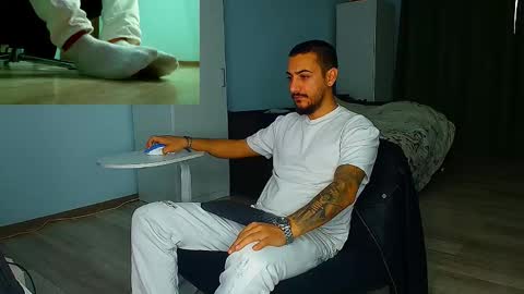 MasterRomania  online show from November 2025 06:03:01 AM