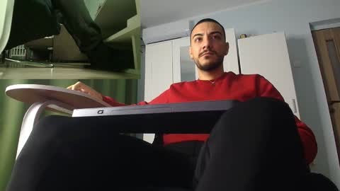 MasterRomania  online show from December 2025 07:06:02 AM