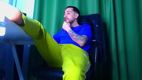 MasterRomania  online show from March 2026 01:15:01 PM