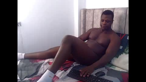 andrewburke06 online show from November 2025 03:01:02 PM