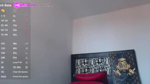 Snapshot of andrewcooper1 chatting on October 2025 05:55:02 PM andrew online show from October 2025 05:55:02 PM