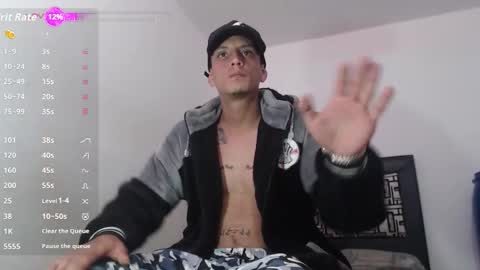 Snapshot of andrewcooper1 chatting on October 2025 07:12:02 PM andrew online show from October 2025 07:12:02 PM