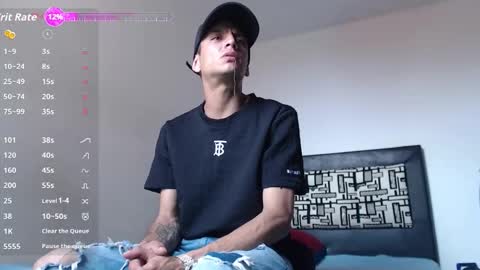 Snapshot of andrewcooper1 chatting on October 2025 05:25:01 PM andrew online show from October 2025 05:25:01 PM