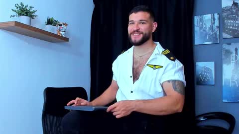 Snapshot of andrewdiaz_ chatting on October 2025 05:51:01 AM Andrew Diaz online show from October 2025 05:51:01 AM