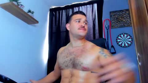 Andrew Diaz online show from May 2026 10:16:02 PM