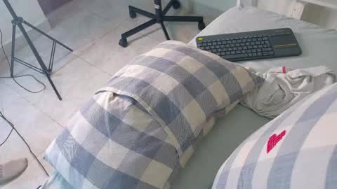 ANDREW KENNOXX online show from March 2026 07:52:01 PM