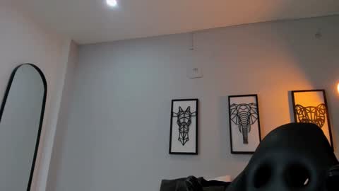 Snapshot of andrewlamar77 chatting on December 2024 07:42:02 PM Andrewlamar21 online show from December 2024 07:42:02 PM