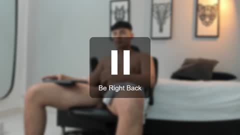 Snapshot of andrewlamar77 chatting on January 2025 05:05:01 PM Andrewlamar21 online show from January 2025 05:05:01 PM