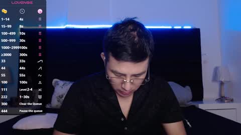 andrewmhilton_ online show from January 2025 11:54:01 PM