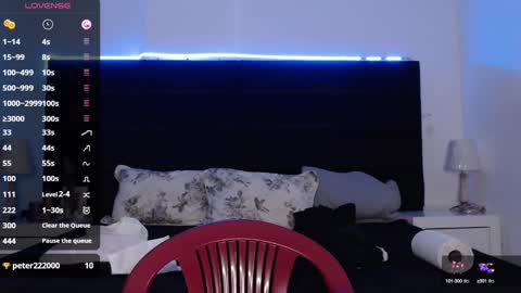 andrewmhilton_ online show from January 2025 03:04:02 AM