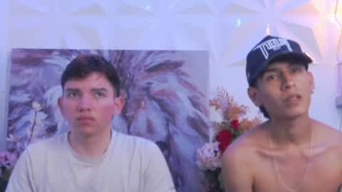 Snapshot of andrewortix chatting on November 2025 05:28:02 AM AndreWortix online show from November 2025 05:28:02 AM