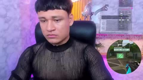 Snapshot of andrewpeach chatting on October 2025 10:21:02 PM Andrew online show from October 2025 10:21:02 PM