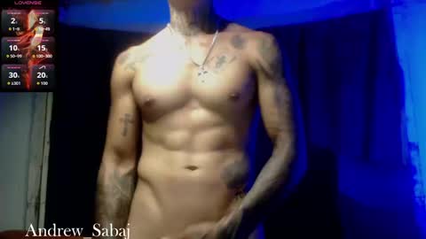 Snapshot of andrewsabaj777 chatting on September 2025 12:47:02 AM andrew sabaj online show from September 2025 12:47:02 AM