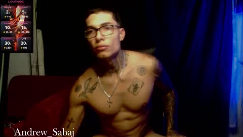 Snapshot of andrewsabaj777 chatting on October 2025 11:38:01 PM andrew sabaj online show from October 2025 11:38:01 PM