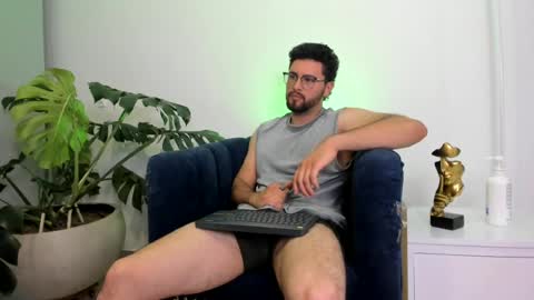About me online show from July 2026 01:21:02 AM