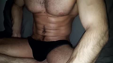 andreyhunk online show from December 2025 10:15:01 PM