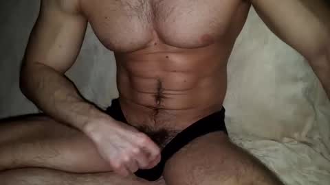 andreyhunk online show from February 2026 09:31:01 PM
