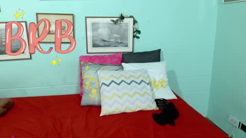 Andreyna online show from December 2024 03:16:02 PM