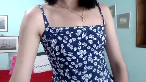 Andreyna online show from December 2024 06:34:02 PM