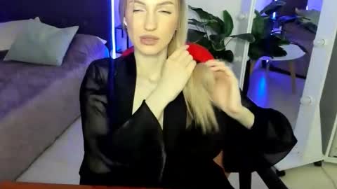 andrianabelle online show from January 2026 06:54:01 PM