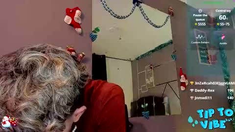      online show from December 2024 02:50:01 PM