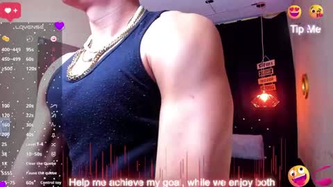 Snapshot of andrius_24 chatting on September 2025 09:30:01 PM online show from September 2025 09:30:01 PM