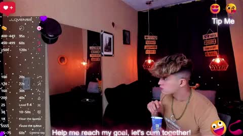      online show from April 2026 09:02:01 PM