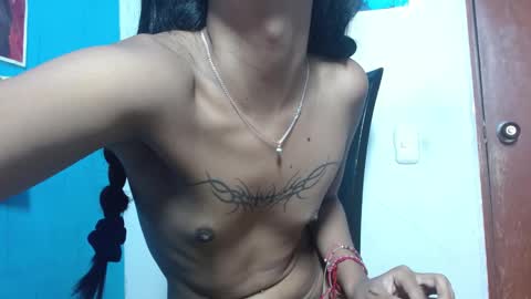 vero paez online show from December 2024 07:14:01 AM