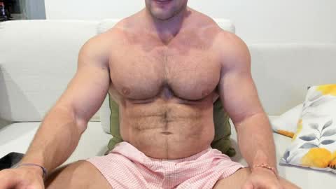 Andry online show from April 2026 02:55:02 PM