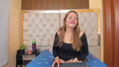 Snapshot of andry_will chatting on July 2026 08:35:01 PM Andry online show from July 2026 08:35:01 PM