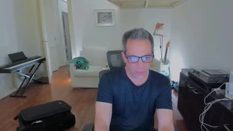 Andrew online show from February 2025 08:55:01 AM