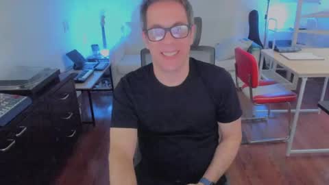 Andrew online show from September 2025 05:14:02 PM