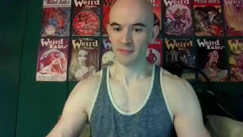 andy_552 online show from October 2025 07:38:02 AM