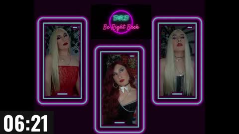 andy angel online show from April 2026 03:28:02 PM