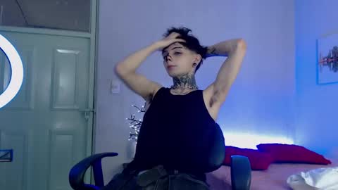 Snapshot of andy_bapho chatting on December 2024 03:11:02 PM ANDY online show from December 2024 03:11:02 PM