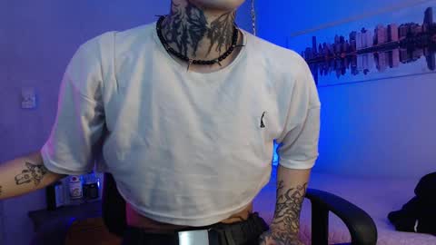Snapshot of andy_bapho chatting on February 2025 03:53:02 PM ANDY online show from February 2025 03:53:02 PM
