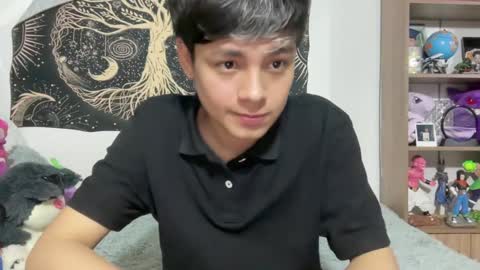 Snapshot of andy_belier chatting on February 2025 03:31:01 PM Andy online show from February 2025 03:31:01 PM