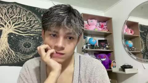 Snapshot of andy_belier chatting on February 2025 03:42:02 PM Andy online show from February 2025 03:42:02 PM