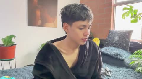 Andy online show from February 2026 03:18:01 PM