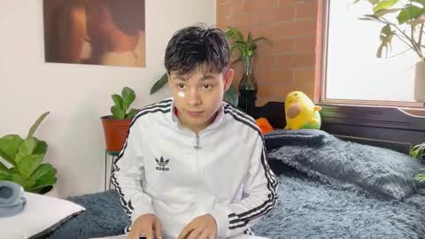 Andy online show from February 2026 01:40:01 PM