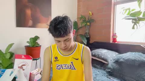 Andy online show from March 2026 02:55:02 PM