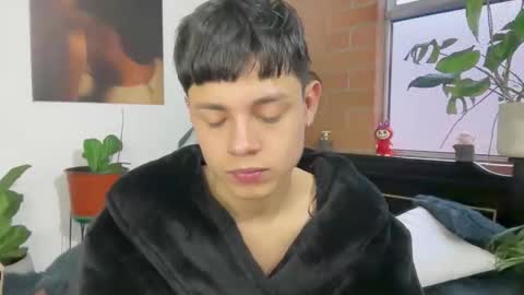 Andy online show from March 2026 11:46:02 AM