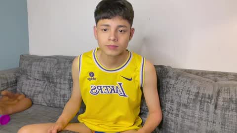 Andy online show from June 2026 03:01:01 AM