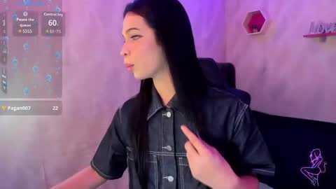 ANDY online show from November 2025 02:44:02 AM