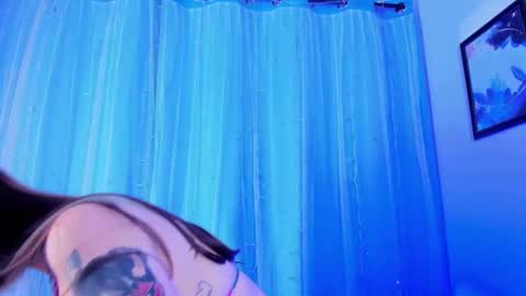 Andy bluee  online show from February 2025 07:34:01 AM