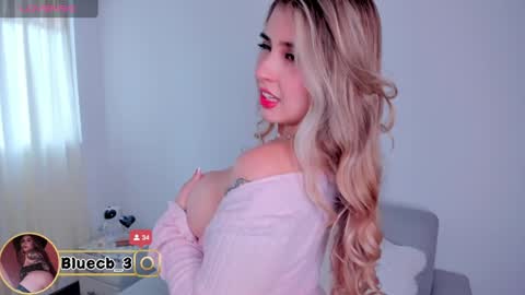 Andy bluee  online show from April 2026 10:23:02 PM