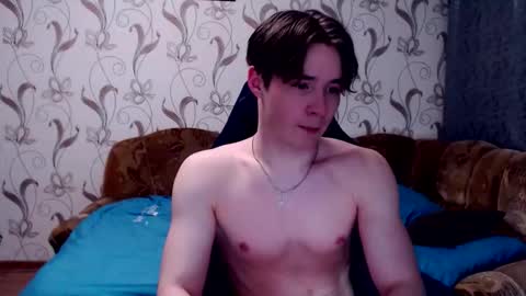 Andy online show from February 2026 09:57:02 PM