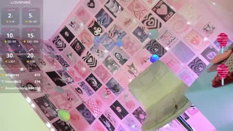 Andy online show from December 2024 08:27:02 PM